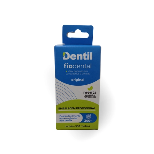 FIO DENTAL DENTIL ORIGINAL PROMOCIONAL 300M
