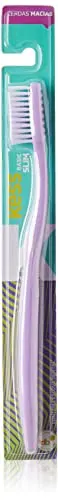 ESCOVA  DENTAL KESS BASIC SLIM MACIA