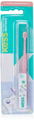 ESCOVA DENTAL KESS DENTINHO