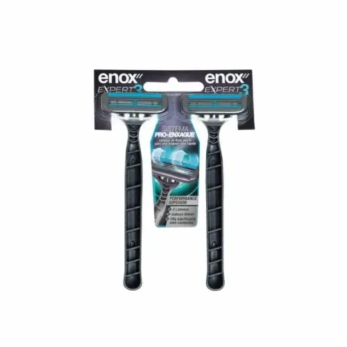 APARELHO DE BARBEAR 3 LAMINAS