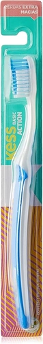 ESCOVA DENTAL KESS BASIC ACTION EXTRA MACIA