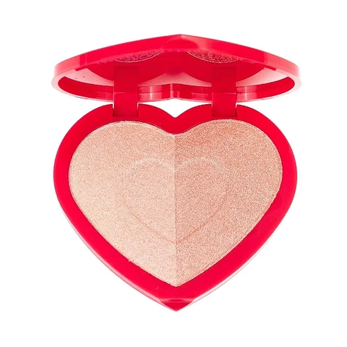 ILUMINADOR DOPAMINE CUPIDS RADIANCE FLAMING HEART