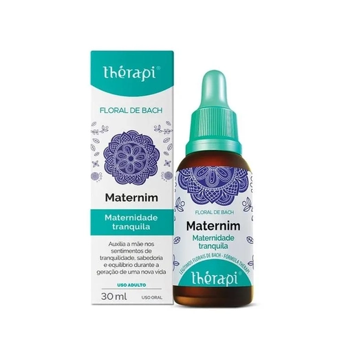 Floral Thérapi Maternim 30ml