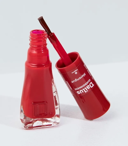 ESMALTE DAILUS CREMOSO MERENGUE 216