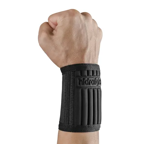 MUNHEQUEIRA CROSS TRAINING AJUSTAVEL PRETA