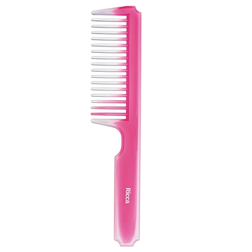 Pente Cristal Large Ricca