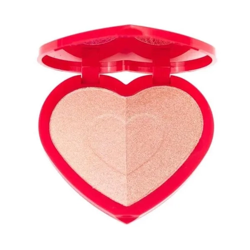 ILUMINADOR DOPAMINE CUPIDS RADIANCE HONEYMOON