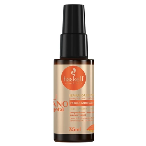 REPARADOR DE PONTAS HASKELL TUTANO 35ml