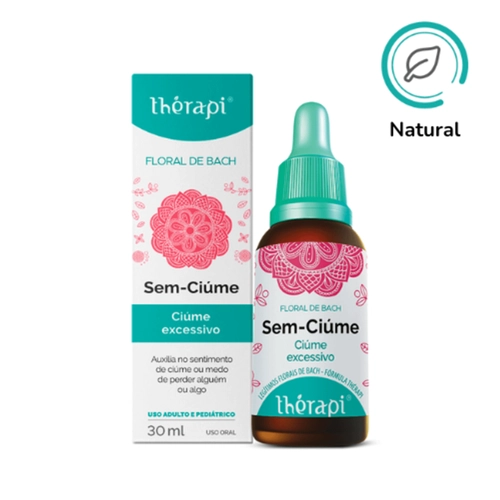 Floral Thérapi Sem-ciúme 30ml