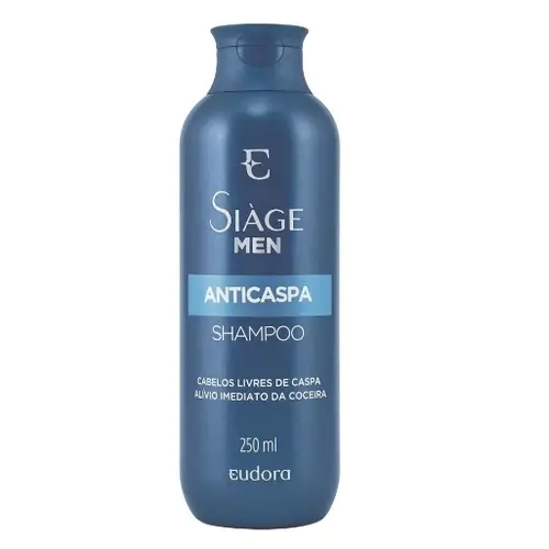 Shampoo  Anticaspa Men 250ml