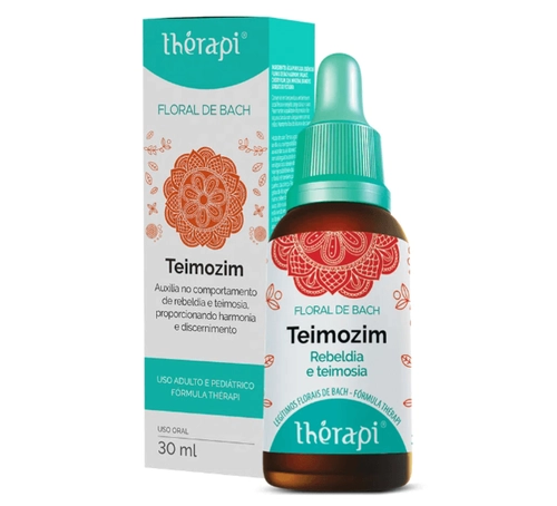 Floral Thérapi Teimozin 30ml