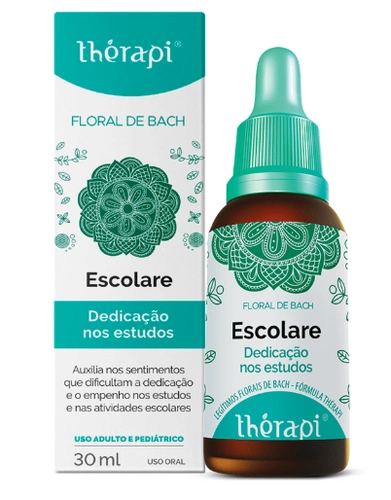 Floral Thérapi Escolare 30ml