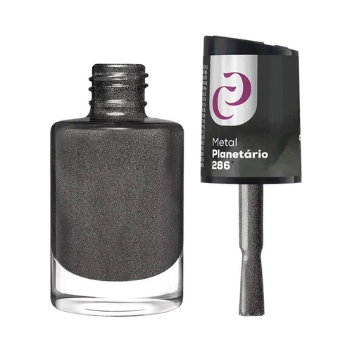 ESMALTE 10ML METAL PLANETARIO NUMERO 286
