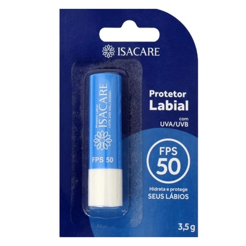 Protetor Labial Fps50 3.5g
