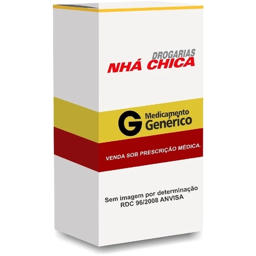 CLORIDRATO DE CICLOBENZAPRINA 5 MG COM 15 COMPRIMIDOS-GLOBO