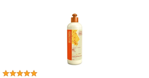 FINALIZADOR MEL 500ML