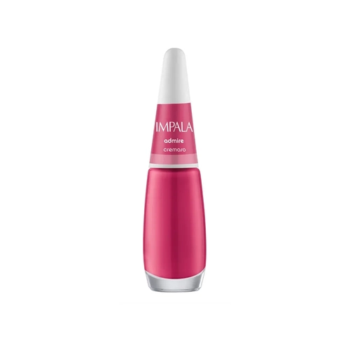 Esmalte Impala Cl admire Cremoso 7,5ml