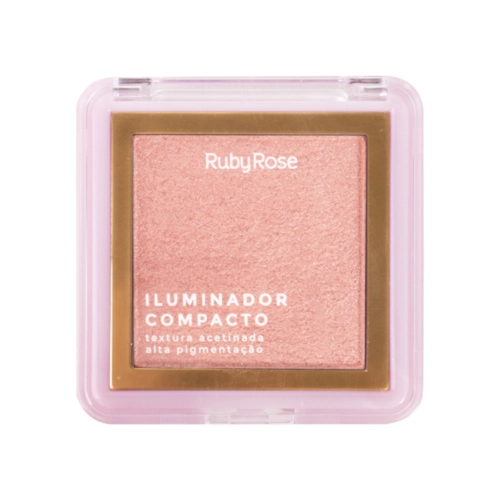 ILUMINADOR COMPACTO RUBY ROSE HL30
