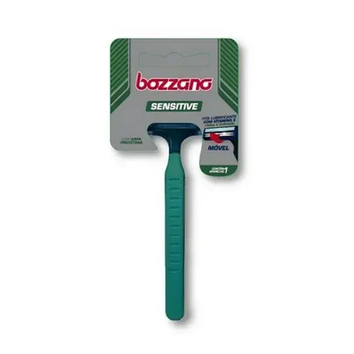 APARELHO BOZZANO SENSITIVE  C/1 UNID