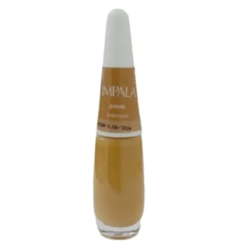 Esmalte Cremoso Impala Prosa