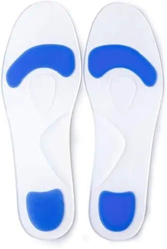 PALMILHA SILIC C/ ARCO E PILOTO TAM 43/44