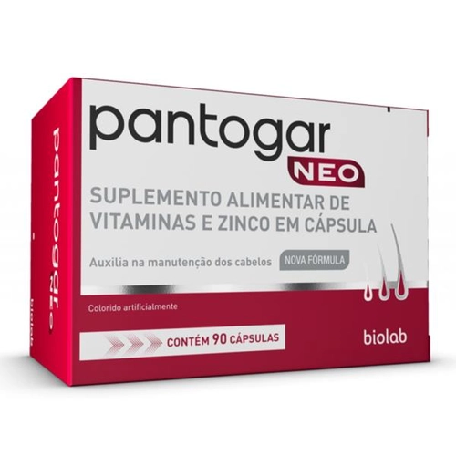 PANTOGAR NEO COM 90 CAP-DEMAIS PROD