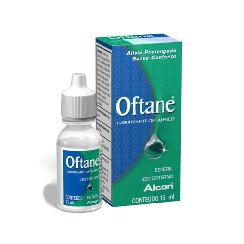 OFTANE COLIRIO 15ML-ALCON