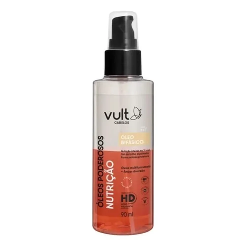 OLEO VULT OLEOS PODEROSOS NUTR 90ML