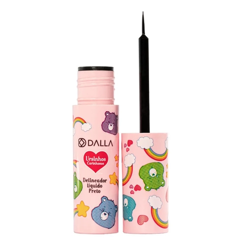 DELINEADOR LIQ URSINHOS CARINHOSOS DALLA