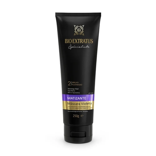 Máscara Spécialiste Matizante Violeta 250g