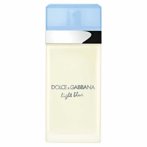 Perfume importado Dolce & Gabbana Light Blue Eau De Toilette 50Ml