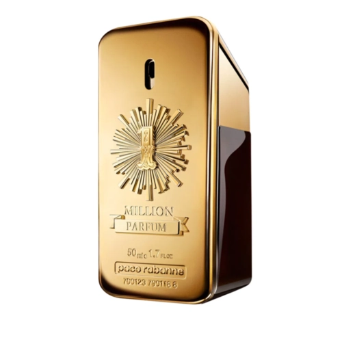 Perfume Importado Masculino 1 Million Parfum Paco Rabanne Eau De Parfum 50ml