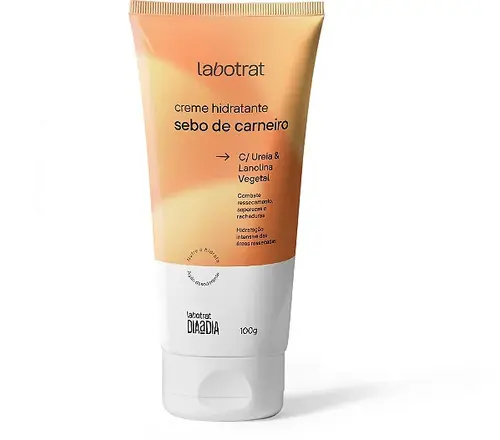 SEBO DE CARNEIRO DIA A DIA 100G LABOTRAT
