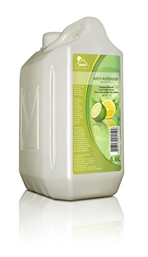 SHAMPOO ANTIRESIDUOS 4600ML YAMA