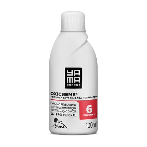 EMULSAO REVELADORA PROFESSIONAL 6VOL 100ML