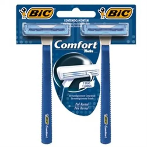 APAR. BIC C/02 COMFORT TWIN