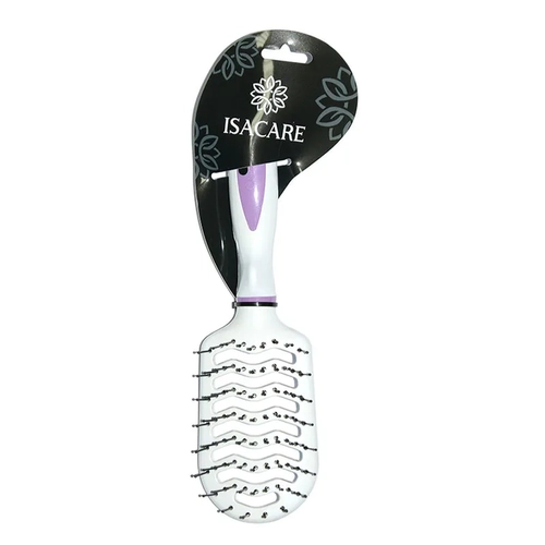 ISACARE ESCOVA BELLATRIX ESQUELETO JUMBO