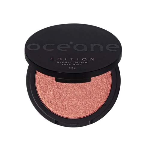 OCEANE EDITION GLOSSY BLUSH ROSE/GOLD 7,3G