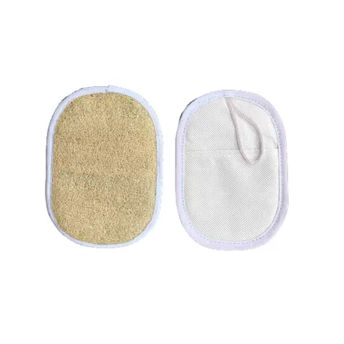 BUCHA BANHO ISA BASICA LUVA