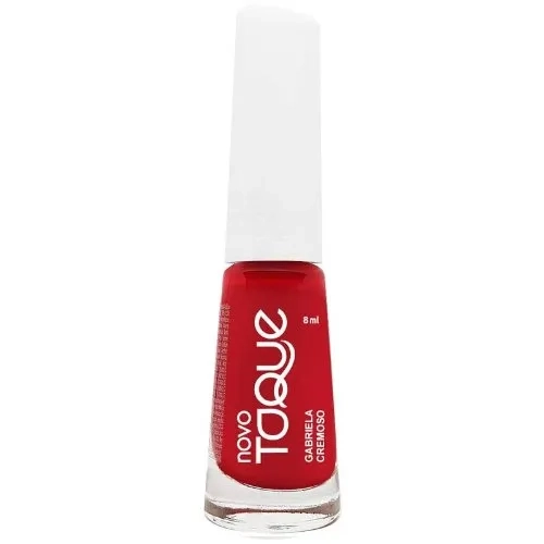 GABRIELA CREMOSO ESMALTE 8ML