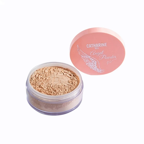 CATHARINE HILL - PÓ FACIAL ANGEL POWDER BY PRI LESSA - 2205/A2