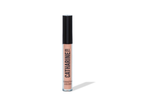 FLUID CONCEALER YELLOW - 1026/8