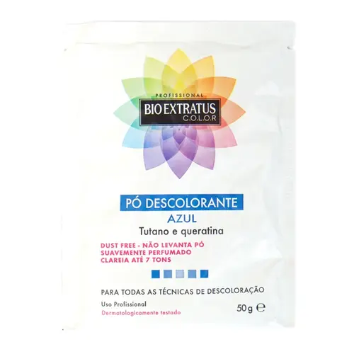 PO DESCOLORANTE 50G
